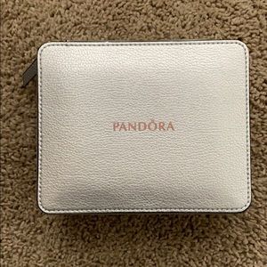 Pandora Jewelry Box